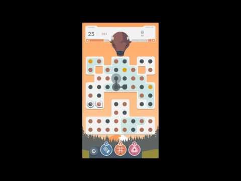 Video guide by reddevils235: Dots & Co Level 66 #dotsampco