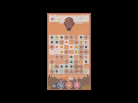 Video guide by reddevils235: Dots & Co Level 91 #dotsampco