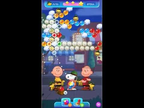 Video guide by skillgaming: Snoopy Pop Level 239 #snoopypop