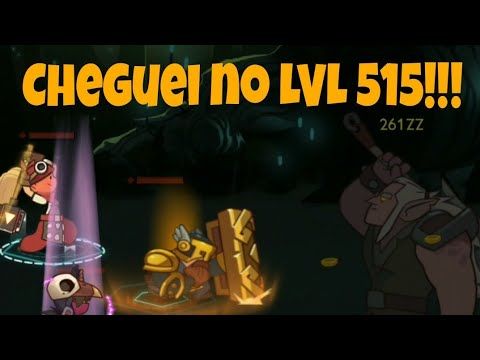 Video guide by Hendy Play: Almost a Hero Level 500 #almostahero