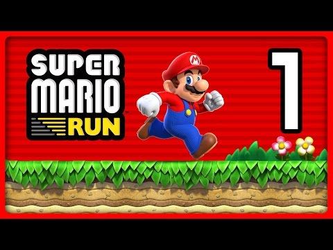 Video guide by Domtendo: Super Mario Run World 1 #supermariorun