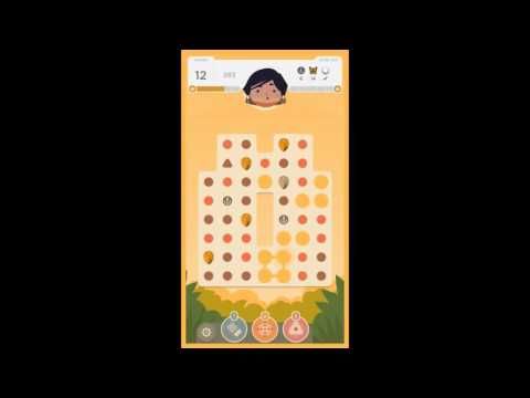 Video guide by reddevils235: Dots & Co Level 194 #dotsampco