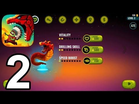 Video guide by Zrueger - PC Steam Android IOS Gameplay: Dragon Hills 2 Level 2 #dragonhills2