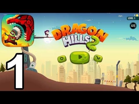 Video guide by Zrueger - PC Steam Android IOS Gameplay: Dragon Hills 2 Level 1 #dragonhills2