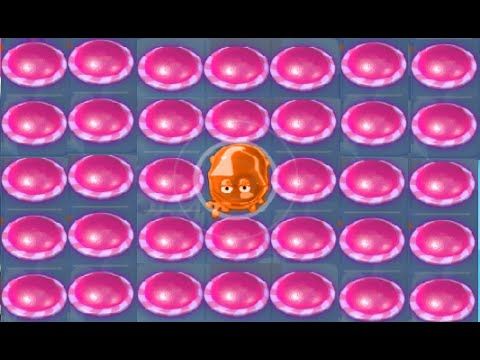 Video guide by ProVid_Games: Candy Crush Level 1406 #candycrush