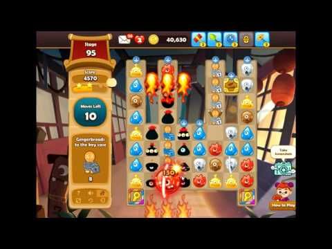 Video guide by fbgamevideos: Monster Busters: Link Flash Level 95 #monsterbusterslink