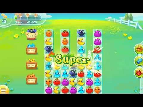 Video guide by Blogging Witches: Farm Heroes Super Saga Level 669 #farmheroessuper