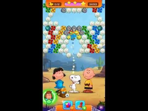 Video guide by skillgaming: Snoopy Pop Level 251 #snoopypop