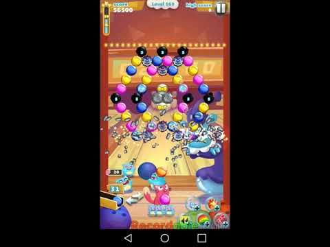 Video guide by P Pandya: Bubble Mania Level 560 #bubblemania