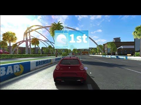 Video guide by MrGamer: GT Racing 2: The Real Car Experience Level 6 #gtracing2