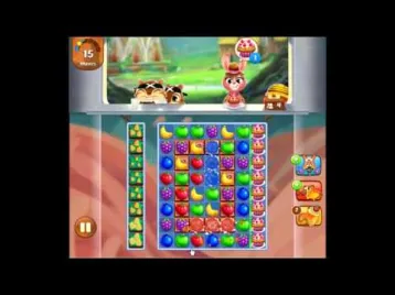 Video guide by fbgamevideos: Juice Jam Level 398 #juicejam