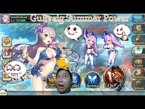 Video guide by SehatDanKuat: VALKYRIE CONNECT Chapter 7 #valkyrieconnect