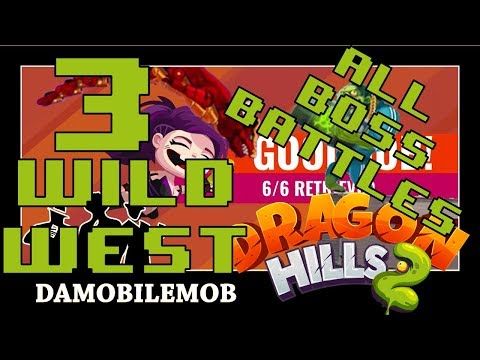 Video guide by DaMobile Mob: Dragon Hills 2 Level 7-12 #dragonhills2