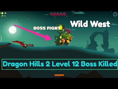 Video guide by Forgotten Kiwi: Dragon Hills 2 Level 12 #dragonhills2