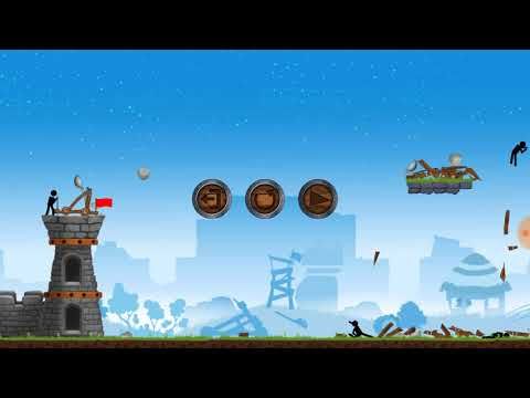 Video guide by typical marsh: The Catapult Level 1 #thecatapult