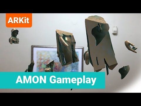 Video guide by : AMON  #amon
