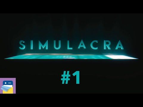 Video guide by : SIMULACRA  #simulacra