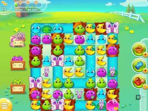 Video guide by Blogging Witches: Farm Heroes Super Saga Level 697 #farmheroessuper