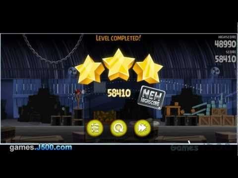 Video guide by gamesJ500: Angry Birds Rio 3 stars levels 7-8 #angrybirdsrio