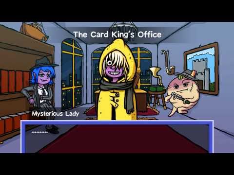 Video guide by Shilag: Card City Nights Level 27 #cardcitynights