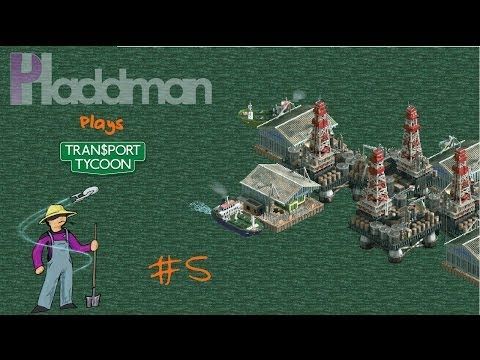 Video guide by phaddman: Transport Tycoon Level 5 #transporttycoon