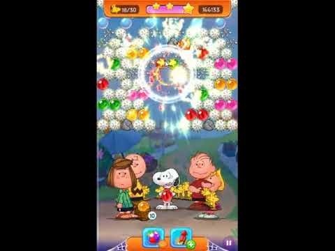 Video guide by skillgaming: Snoopy Pop Level 268 #snoopypop