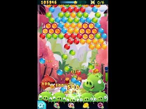 Video guide by FL Games: Angry Birds Stella POP! Level 804 #angrybirdsstella
