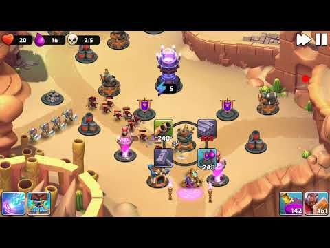 Video guide by cyoo: Castle Creeps TD Chapter 36 - Level 142 #castlecreepstd