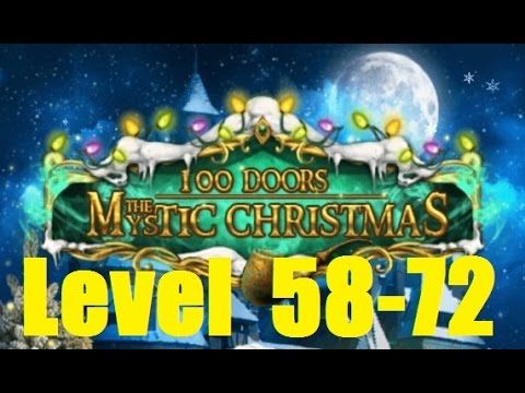 Video guide by Dmitry Nikitin - The best mobile games: Christmas Level 58 #christmas