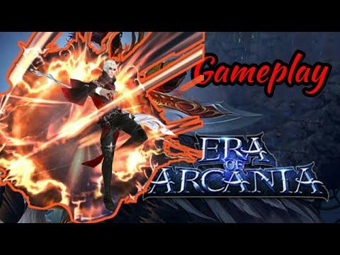 Video guide by : Era of Arcania  #eraofarcania