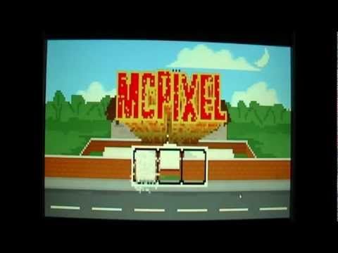 Video guide by TheZachman18: McPixel part 15  #mcpixel