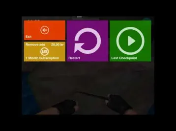 Video guide by The game Life is life: Bhop Jump Level 2 #bhopjump