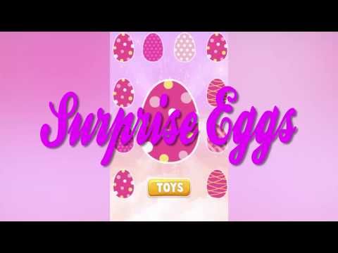 Video guide by Kids ID: Surprise Eggs! Level 1 #surpriseeggs