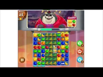 Video guide by Lynette L: Juice Jam Level 180 #juicejam