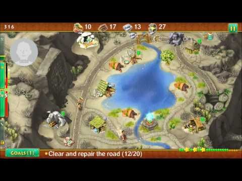 Video guide by RM Lund: Kingdom Chronicles Level 34 #kingdomchronicles