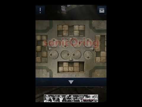 Video guide by sonicOring: Doors and Rooms Chapter 1 - Level 18 #doorsandrooms