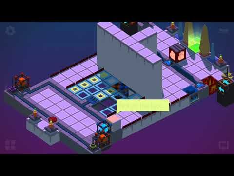 Video guide by dinalt: Marvin The Cube Level 140 #marvinthecube