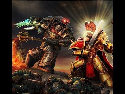Video guide by Pascal T.: The Horus Heresy: Drop Assault Level 43 #thehorusheresy
