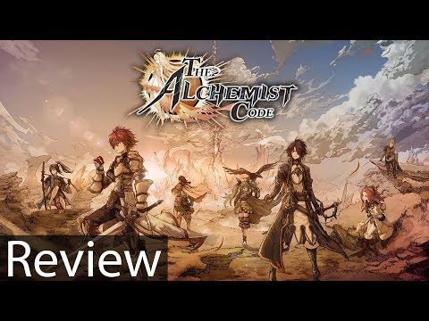Video guide by : The Alchemist Code  #thealchemistcode