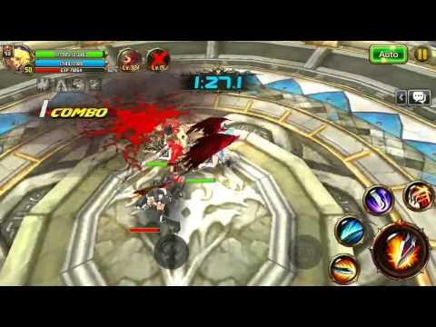 Video guide by ViSiioNGaMinG7: Kritika: Chaos Unleashed Level 5 #kritikachaosunleashed