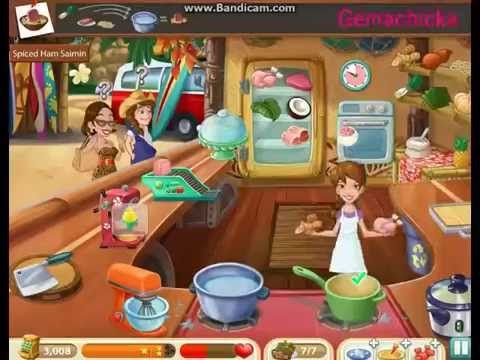 Video guide by Gemachicka !: Kitchen Scramble Level 500 #kitchenscramble