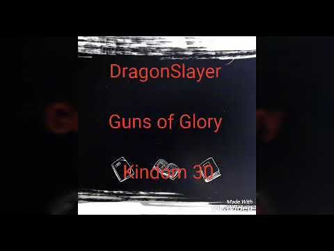 Video guide by Dragon Slayer: Guns of Glory Level 16 #gunsofglory
