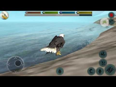 Video guide by Apple Galaxy: Ultimate Bird Simulator Level 1 #ultimatebirdsimulator