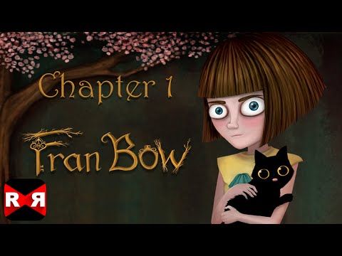 Video guide by rrvirus: Fran Bow Chapter 1 Chapter 1 #franbowchapter