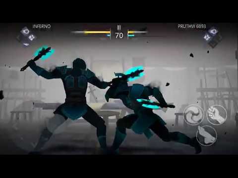 Video guide by : Shadow Fight 3  #shadowfight3