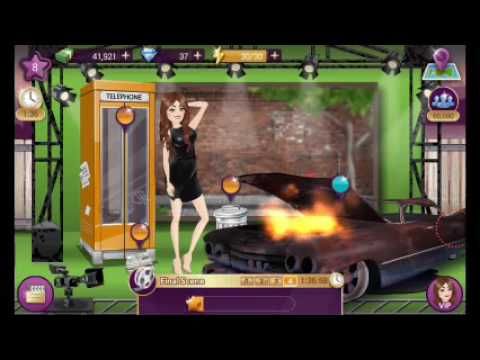 Video guide by Gaminglife Now: Hollywood Story Level 8 #hollywoodstory