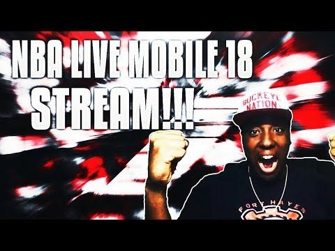 Video guide by UltimateBuckeye: NBA LIVE Mobile Level 11 #nbalivemobile