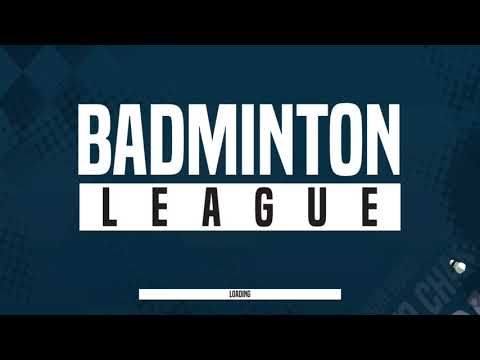 Video guide by 1st Time GamePlay: Badminton League Level 3 #badmintonleague