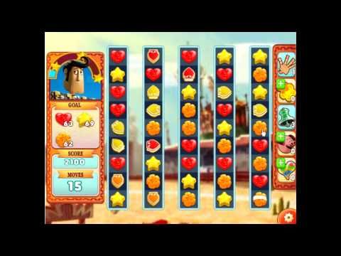 Video guide by fbgamevideos: Book of Life: Sugar Smash Level 218 #bookoflife