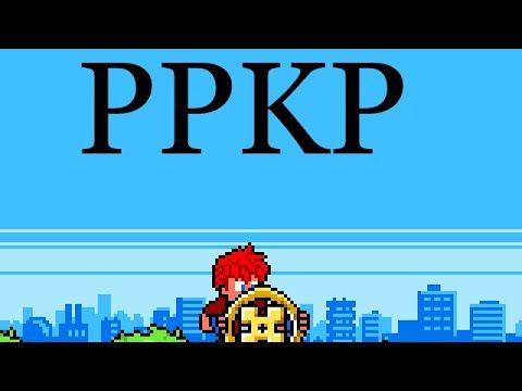 Video guide by GrowMega GT: PPKP Level 4 #ppkp